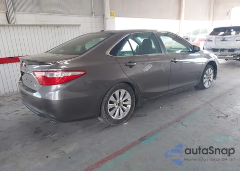2015 Toyota Camry Hybrid Se from USA, damaged, VIN 4T1BD1FK9FU152304